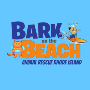 Bark on the Beach Sponsorship Registration - logo